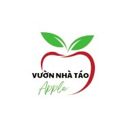 Vườn Nhà Táo